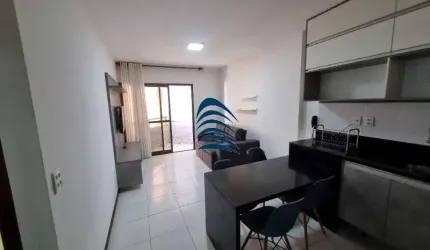 A VENDA - PITUBA VILLE- Quarto e sala mobiliado e decorado para #venda #porteirafechada