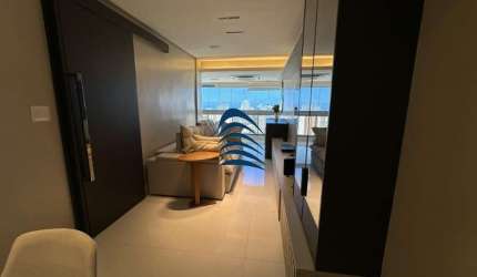 À Venda | Salvador Prime | Mobiliado e Decorado com Alto Padrão