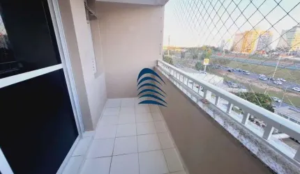 APARTAMENTO 2 QUARTOS PARA VENDA NA PARALELA