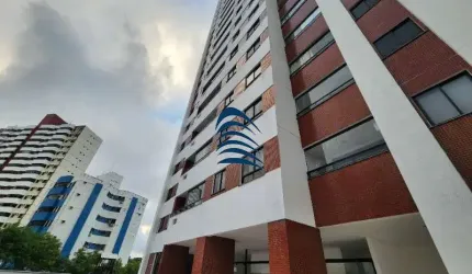 APARTAMENTO PARA VENDA NO IMBUI