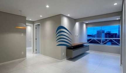 Excelente apartamento no 3º andar Escada  do Edf. MARES DE ALAH , 2/4 com suíte em Jardim Armação, 100% REFORMADO.