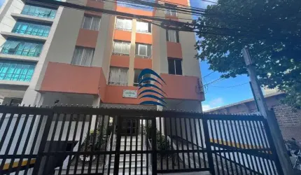 Pituba | 1/4 e sala | 50m² | 1 vaga | Nascente | Ventilado | Vista livre | Dependência