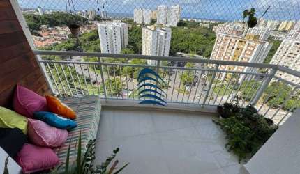 Vendo Lindo Apartamento   Tamari na Villa Anaiti