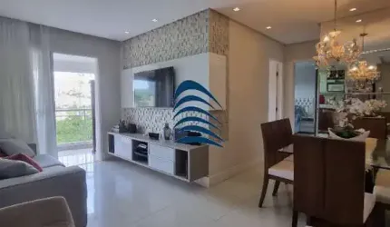 Apartamento com 2 quartos à venda na Rua João José Rescala, Imbuí, Salvador, 74 m2 por R$ 665.000