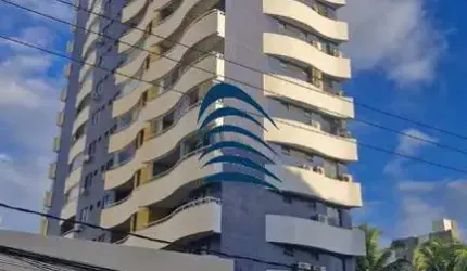 Apartamento com 3 quartos à venda na Rua General Bráulio Guimarães, Armação, Salvador, 90 m2 por R$ 750.000