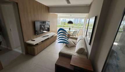 Colina A - Patamares  Bosque patamares / Porteira Fechada  80m2 03 quartos (1 suite) Banheiro social Banheiro de serviço   Varandão  gourmet  Posição solar Norte  Andar alto