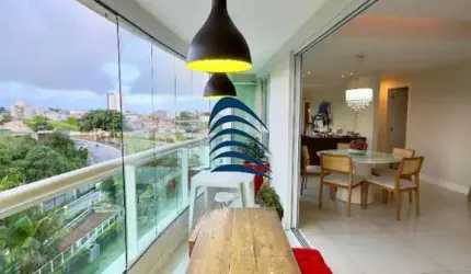 Apartamento para venda no Horto Bela vista