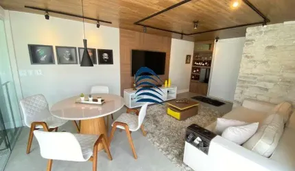 Cobertura Cidade Jardim  140 m2  Pavimento Inferior  2 quartos sendo 1 suíte