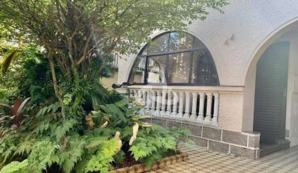 Casa com 4 dormitórios, 338 m² - venda por R$ 2.265.000,00 ou aluguel por R$ 12.000,00/mês - Boqueirão - Santos/SP