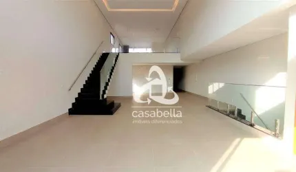 Casa com 3 dormitórios à venda, 360 m² por R$ 2.300.000,00 - Vila Belmiro - Santos/SP