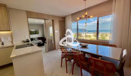 Apartamento com 3 dormitórios, 120 m² - venda por R$ 1.100.000,00 ou aluguel por R$ 8.508,00/mês - Gonzaga - Santos/SP