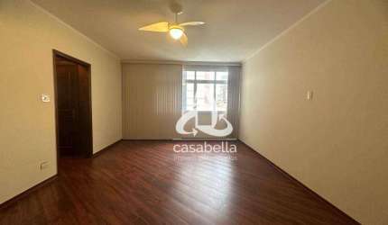 Apartamento com 3 dormitórios à venda, 130 m² por R$ 950.000,00 - Gonzaga - Santos/SP