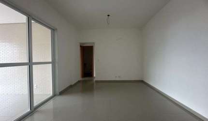 Apartamento com 2 dormitórios à venda, 127 m² por R$ 1.600.000,00 - Boqueirão - Santos/SP