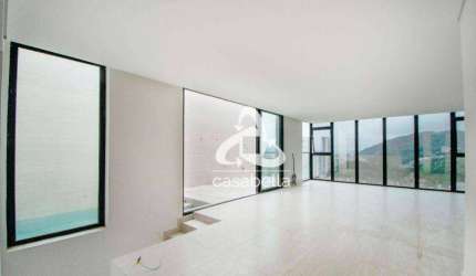 Cobertura com 3 dormitórios à venda, 160 m² por R$ 2.750.000,00 - José Menino - Santos/SP