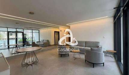 Apartamento com 2 dormitórios à venda, 74 m² por R$ 950.000,00 - Boqueirão - Santos/SP