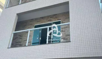Casa com 3 dormitórios à venda, 240 m² por R$ 1.700.000,00 - Boqueirão - Santos/SP
