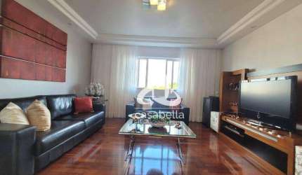 Apartamento com 2 dormitórios à venda, 101 m² por R$ 650.000,00 - Boqueirão - Santos/SP