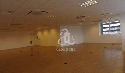 Sala à venda, 170 m² por R$ 1.800.000,00 - Gonzaga - Santos/SP