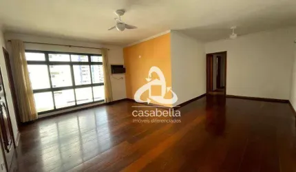 Apartamento com 3 dormitórios à venda, 130 m² por R$ 689.000,00 - Boqueirão - Santos/SP