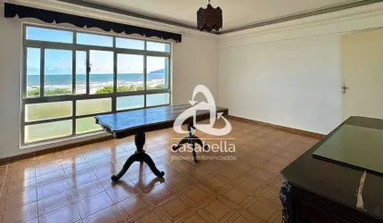 Apartamento com 3 dormitórios à venda, 139 m² por R$ 1.000.000,00 - Gonzaga - Santos/SP
