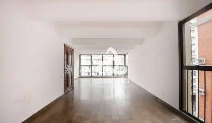 Apartamento com 4 dormitórios à venda, 155 m² por R$ 1.600.000,00 - Boqueirão - Santos/SP
