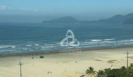 Apartamento com 3 dormitórios, 140 m² - venda por R$ 990.000,00 ou aluguel por R$ 6.000,00/mês - Pompéia - Santos/SP