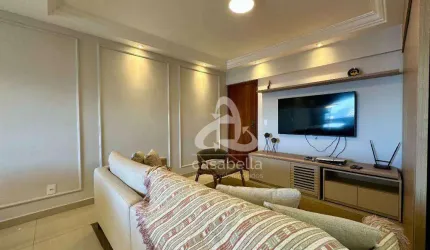 Cobertura com 4 dormitórios à venda, 220 m² por R$ 1.900.000,00 - Boqueirão - Santos/SP