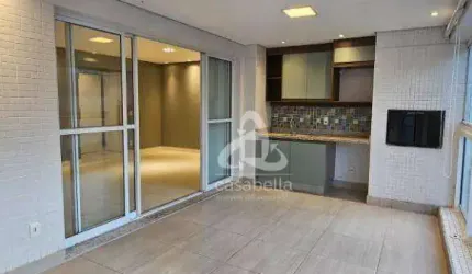 Apartamento com 3 dormitórios, 132 m² - venda por R$ 1.700.000,00 ou aluguel por R$ 11.000,00/mês - Ponta da Praia - Santos/SP