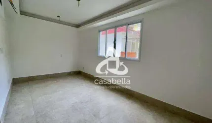 Casa com 3 dormitórios à venda, 201 m² por R$ 1.150.000,00 - Gonzaga - Santos/SP
