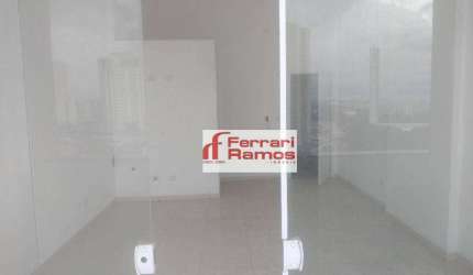 Sala à venda, 36 m² por R$ 340.000,00 - Gopoúva - Guarulhos/SP