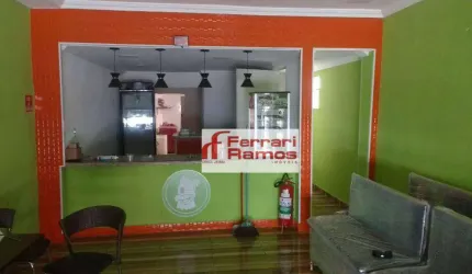 Salão para alugar, 130 m² por R$ 5.100,00/mês - Ponte Grande - Guarulhos/SP