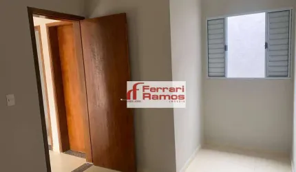 Apartamento Garden com 2 dormitórios à venda, 45 m² por R$ 249.900,00 - Vila Esperança - São Paulo/SP