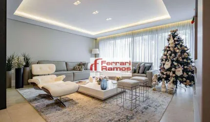 Casa com 4 dormitórios à venda, 415 m² por R$ 9.800.000,00 - Jardim Paulista - São Paulo/SP