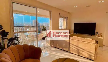 Apartamento com 2 dormitórios à venda, 74 m² por R$ 798.000,00 - Vila Maria - São Paulo/SP