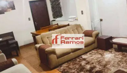 Sobrado com 3 dormitórios à venda, 174 m² por R$ 459.000,00 - Vila Isolina Mazzei - São Paulo/SP