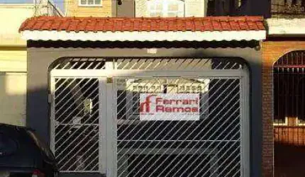 Casa à Venda na Localidade Ponte Rasa, Parque Buturussu, Zona Leste