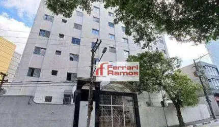 Apartamento com 3 dormitórios, 144 m² - venda por R$ 580.000,00 ou aluguel por R$ 4.500,00/mês - Centro - Guarulhos/SP
