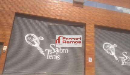 Salão para alugar, 721 m² por R$ 22.012,00/mês - Vila Galvão - Guarulhos/SP