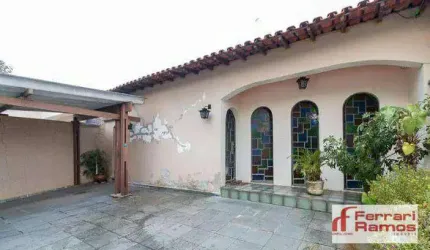 Casa 3 dormitórios Cidade Maia 170m²