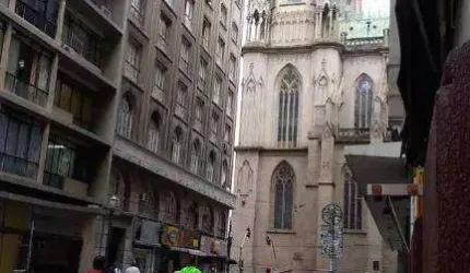 Sala à venda por R$ 400.000,00 - Sé - São Paulo/SP