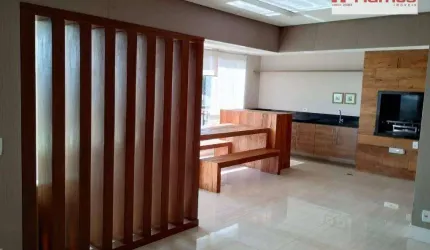 Apartamento com 3 dormitórios à venda, 182 m² por R$ 2.100.000,00 - Vila Rosália - Guarulhos/SP