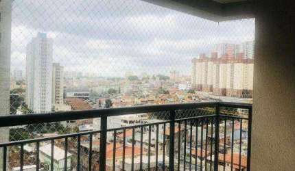 Apartamento 2 dormitórios Jardim Flor da Montanha 87m²