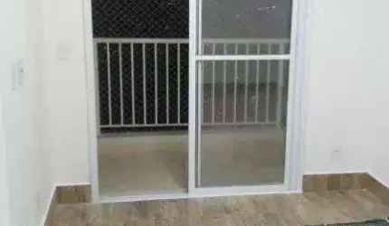 Apartamento com 2 dormitórios à venda, 56 m² por R$ 480.000,00 - Vila Rosália - Guarulhos/SP