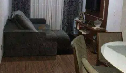 Apartamento com 2 quartos à venda, 65 m² por R$ 450.000 - Picanco - Guarulhos/SP
