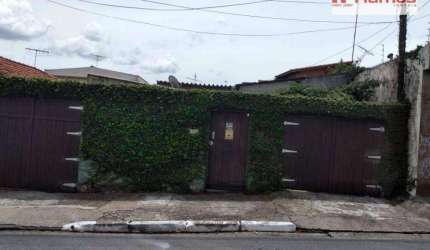 Terreno à venda, 385 m² por R$ 850.000,00 - Jardim Vila Galvão - Guarulhos/SP