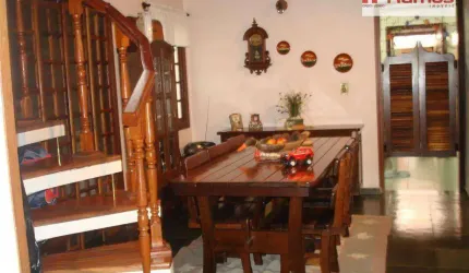 Sobrado com 2 dormitórios à venda, 155 m² por R$ 680.000,00 - Jardim Adriana - Guarulhos/SP