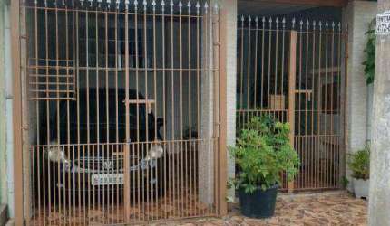Casa com 2 dormitórios à venda por R$ 470.000,00 - Jardim Pinhal - Guarulhos/SP