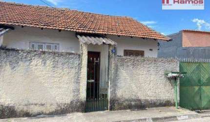 Terreno à venda, 600 m² por R$ 600.000,00 - Cidade Brasil - Guarulhos/SP