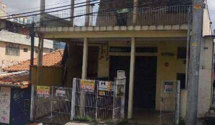 Prédio à venda, 320 m² por R$ 950.000,00 - Centro - Guarulhos/SP