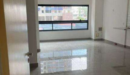 Apartamento com 2 dormitórios à venda, 69 m² por R$ 650.000,00 - Vila Augusta - Guarulhos/SP